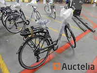 Minerva motor elektrische fiets bc0010236025