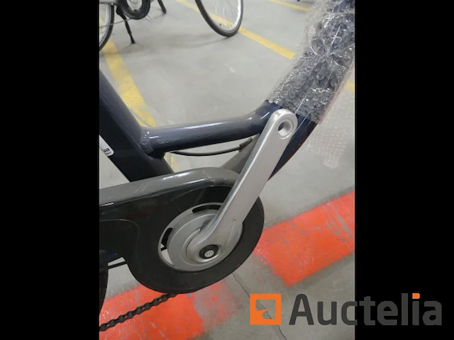 Minerva motor elektrische fiets bc0010236025 - afbeelding 10 van  11