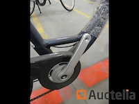 Minerva motor elektrische fiets bc0010236025 - afbeelding 10 van  11