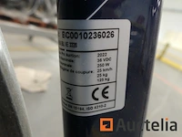 Minerva motor elektrische fiets bc0010236026 type 7 - afbeelding 3 van  12