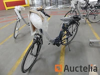 Minerva motor elektrische fiets bc0010236026 type 7 - afbeelding 1 van  12
