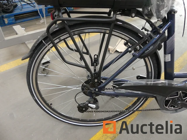 Minerva motor elektrische fiets bc0010236026 type 7 - afbeelding 9 van  12