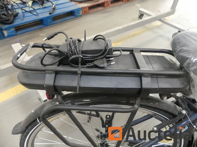 Minerva motor elektrische fiets bc0010236026 type 7 - afbeelding 11 van  12