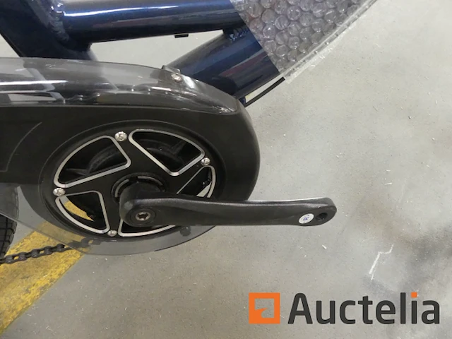 Minerva motor elektrische fiets bc0010236026 type 7 - afbeelding 12 van  12