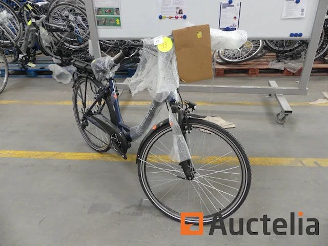 Minerva motor elektrische fiets bc0010236026 type 7 - afbeelding 6 van  12