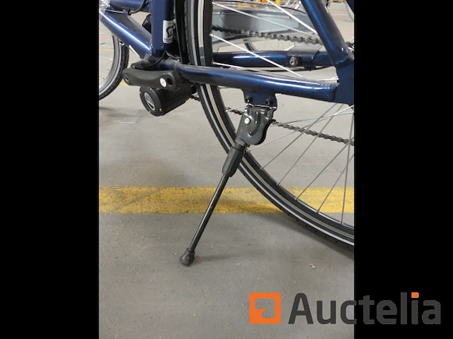 Minerva motor elektrische fiets bc0010236026 type 7 - afbeelding 12 van  12