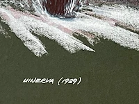 Minerva recto verso 1986 - afbeelding 4 van  5