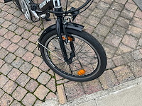 Minerva voyager - elektrische fiets - afbeelding 6 van  10