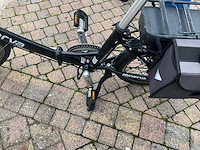 Minerva voyager - elektrische fiets - afbeelding 10 van  10