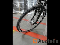 Minerva voyager comfort motor elektrische fiets - afbeelding 1 van  10