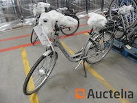 Minerva voyager comfort motor elektrische fiets - afbeelding 9 van  10