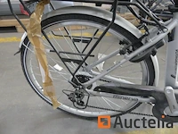 Minerva voyager comfort motor elektrische fiets - afbeelding 9 van  11