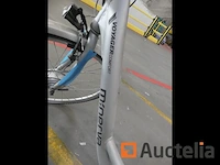 Minerva voyager comfort motor elektrische fiets - afbeelding 11 van  11