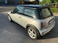 Mini - 2001 - cooper - personenauto - afbeelding 6 van  17