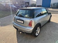 Mini - 2001 - cooper - personenauto - afbeelding 3 van  17