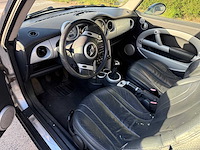 Mini - 2001 - cooper - personenauto - afbeelding 4 van  17