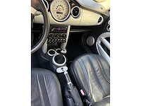 Mini - 2001 - cooper - personenauto - afbeelding 7 van  17