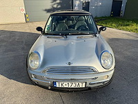 Mini - 2001 - cooper - personenauto - afbeelding 14 van  17
