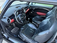 Mini - 2011 - cooper one - personenauto - afbeelding 5 van  23