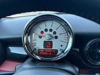 Mini - 2011 - cooper one - personenauto - afbeelding 11 van  23