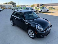 Mini - 2011 - cooper one - personenauto - afbeelding 1 van  23
