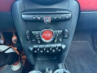 Mini - 2011 - cooper one - personenauto - afbeelding 13 van  23