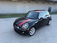 Mini - 2011 - cooper one - personenauto - afbeelding 18 van  23