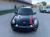 Mini - 2011 - cooper one - personenauto - afbeelding 21 van  23