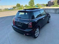 Mini - 2011 - cooper one - personenauto - afbeelding 22 van  23