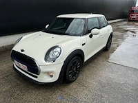 Mini - 2018