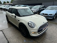 Mini - 2018 - afbeelding 4 van  11
