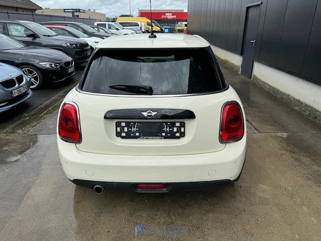 Mini - 2018 - afbeelding 7 van  11