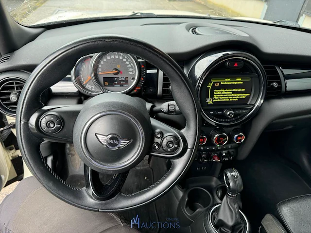 Mini - 2018 - afbeelding 11 van  11