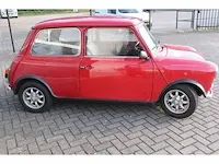 Mini 1.3 oldtimer - afbeelding 3 van  11