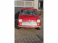Mini 1.3 oldtimer - afbeelding 4 van  11
