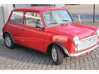 Mini 1.3 oldtimer - afbeelding 5 van  11