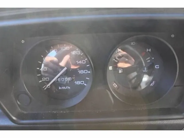Mini 1.3 oldtimer - afbeelding 6 van  11