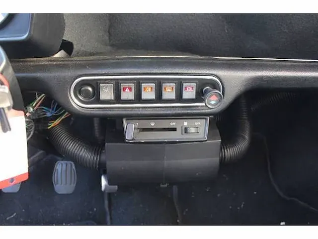 Mini 1.3 oldtimer - afbeelding 7 van  11