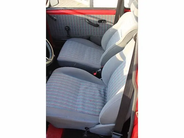 Mini 1.3 oldtimer - afbeelding 9 van  11