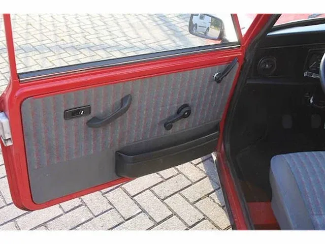 Mini 1.3 oldtimer - afbeelding 11 van  11