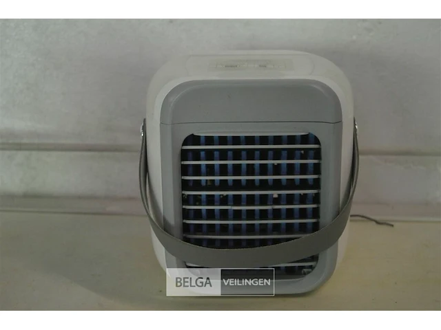 Mini airco zonder kabel - afbeelding 1 van  7