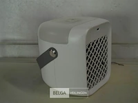 Mini airco zonder kabel - afbeelding 2 van  7