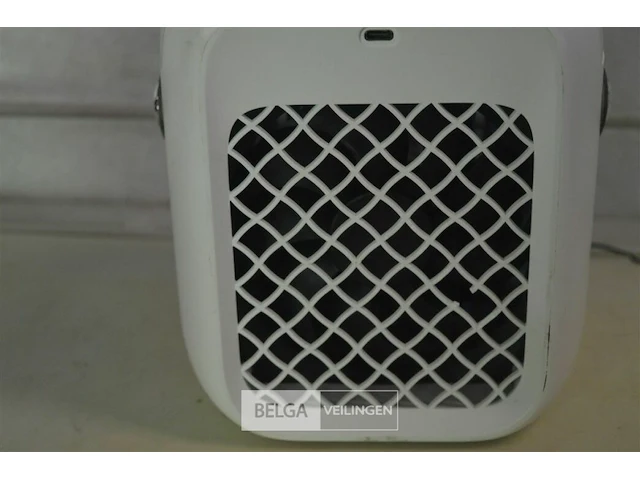 Mini airco zonder kabel - afbeelding 3 van  7