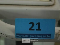 Mini airco zonder kabel - afbeelding 6 van  7