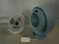 Mini airco zonder kabel - afbeelding 7 van  7
