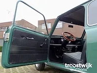 Mini (authi) 1300 - afbeelding 22 van  47