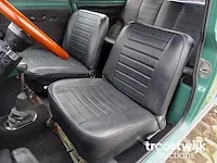 Mini (authi) 1300 - afbeelding 25 van  47