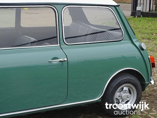 Mini (authi) 1300 - afbeelding 3 van  47