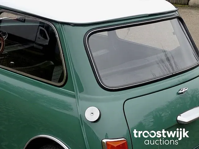 Mini (authi) 1300 - afbeelding 4 van  47