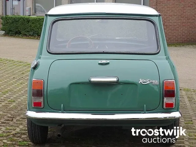 Mini (authi) 1300 - afbeelding 5 van  47